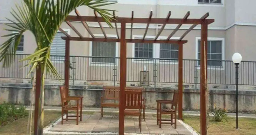 Apartamento com 3 quartos à venda na Rua Benedito Gonçalves de Araújo, 25, Parque São Lourenço, Indaiatuba
