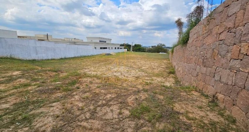 Lote 1200m² no Terracota Indaiatuba com Preço Imperdível