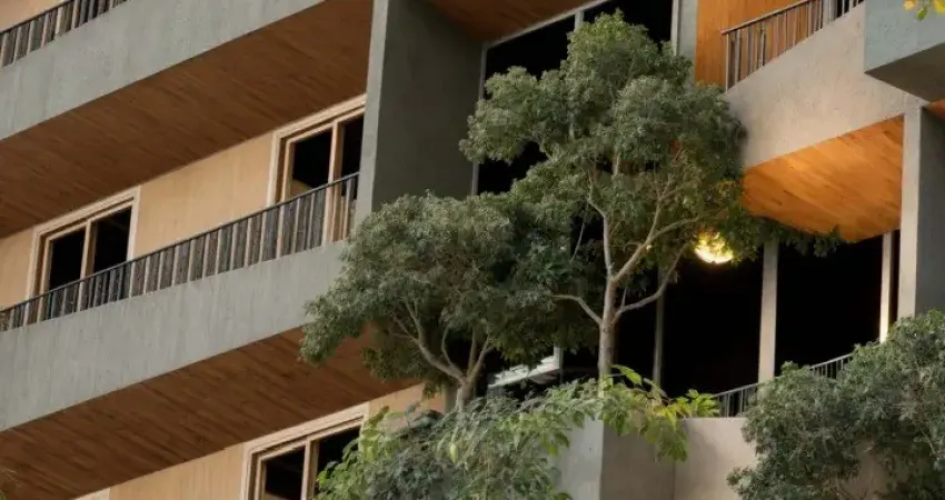 Apartamento com 2 quartos à venda na Vila Cruzeiro, São Paulo