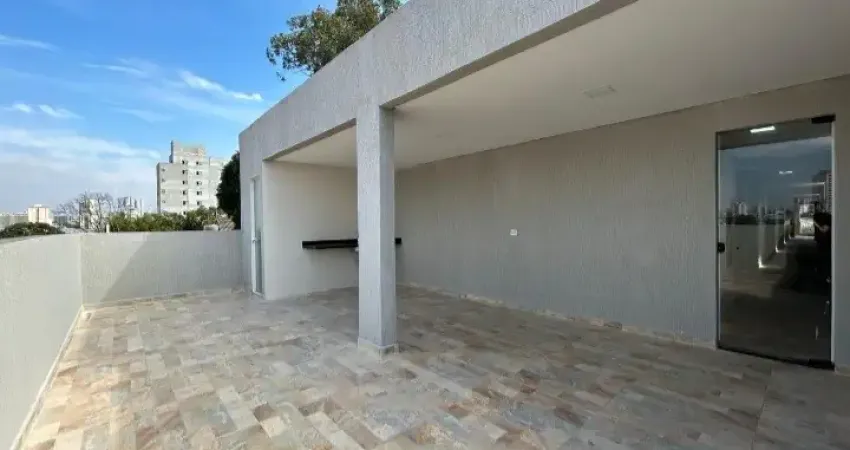 Apartamento com 2 quartos à venda na Vila Esperança, São Paulo