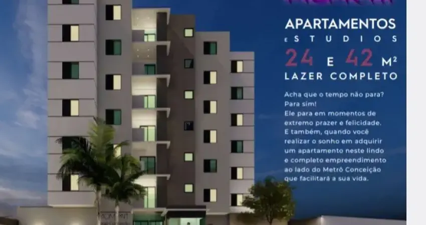 Excelente apartamento pronto para morar no parque jabaquara
