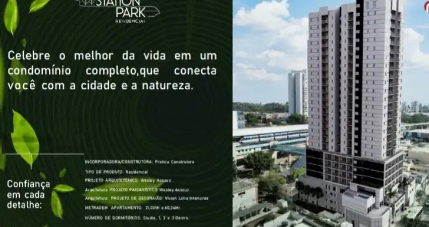 Lindos Apartamentos novos prontos pra morar em vila prudente