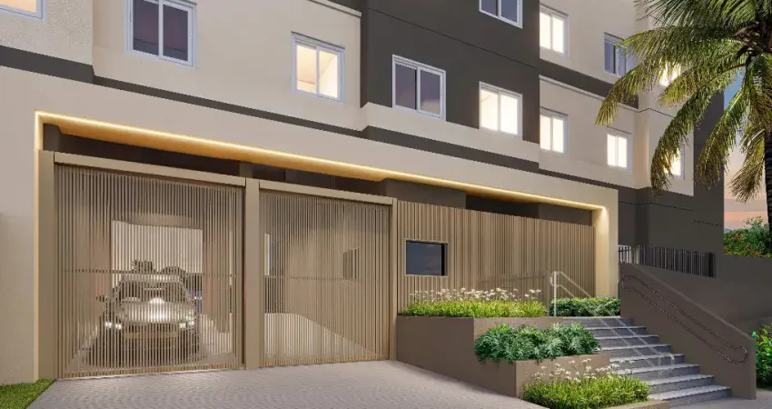 Apartamento com 2 quartos à venda na Rua Laguna, 340, Jardim Caravelas, São Paulo