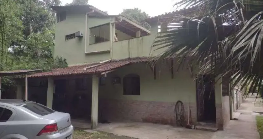 CASA RIO DE JANEIRO VARGEM GRANDE