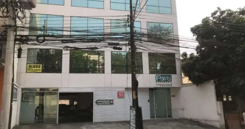 SALA COMERCIAL RIO DE JANEIRO SÃO CRISTÓVÃO