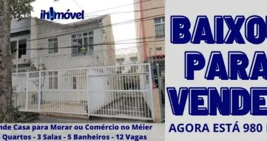 CASA RIO DE JANEIRO MÉIER