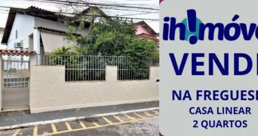 CASA DE CONDOMÍNIO RIO DE JANEIRO PECHINCHA