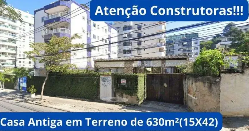 TERRENO RIO DE JANEIRO FREGUESIA (JACAREPAGUÁ)