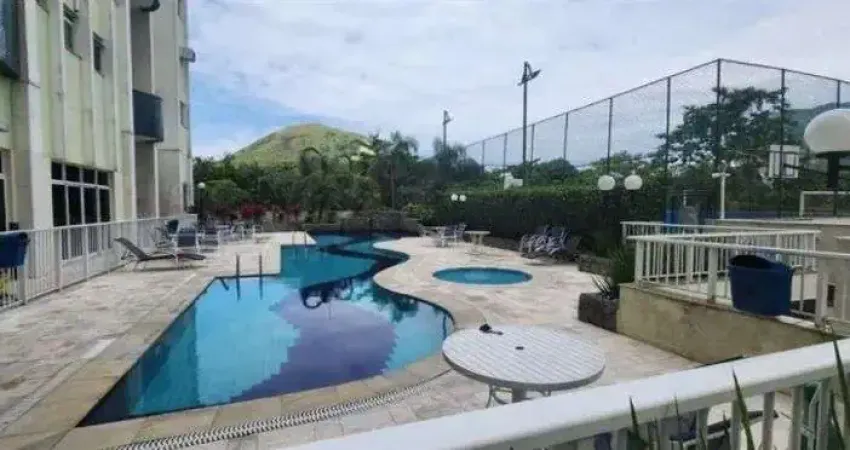 APARTAMENTO RIO DE JANEIRO RECREIO DOS BANDEIRANTES
