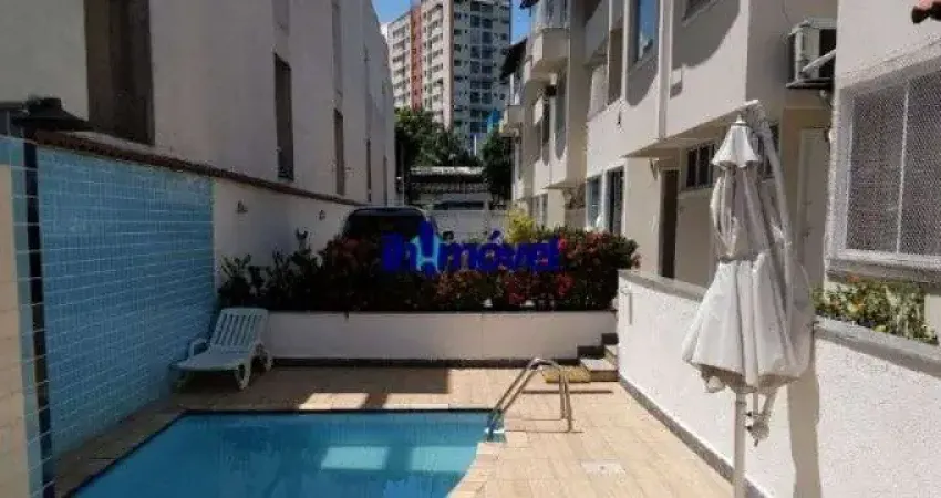 CASA DE CONDOMÍNIO RIO DE JANEIRO PECHINCHA