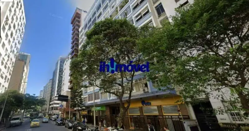 Apartamento com 3 quartos à venda na Avenida Nossa Senhora de Copacabana, 1246, Copacabana, Rio de Janeiro