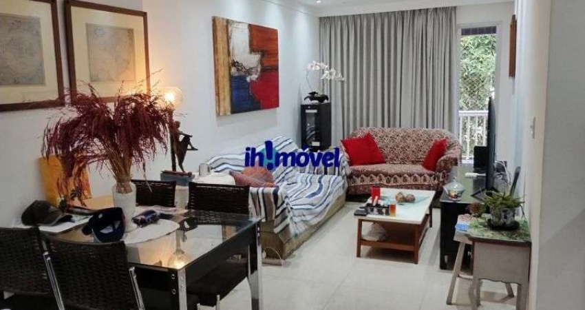Apartamento com 2 quartos à venda na Avenida Tenente-Coronel Muniz de Aragão, 80, Anil, Rio de Janeiro