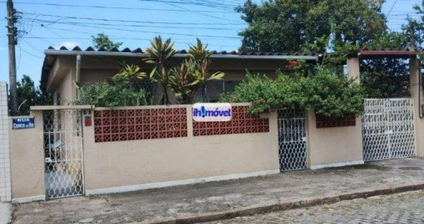 Casa em condomínio fechado com 5 quartos à venda na Rua Correio do Rio, 229, Taquara, Rio de Janeiro