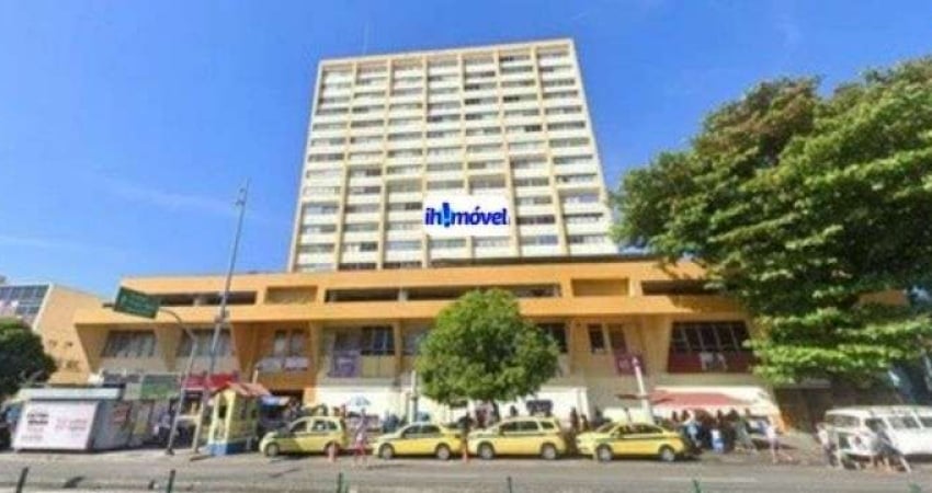 SALA COMERCIAL RIO DE JANEIRO TAQUARA