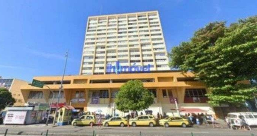 Sala comercial à venda na Avenida Nelson Cardoso, 1149, Taquara, Rio de Janeiro