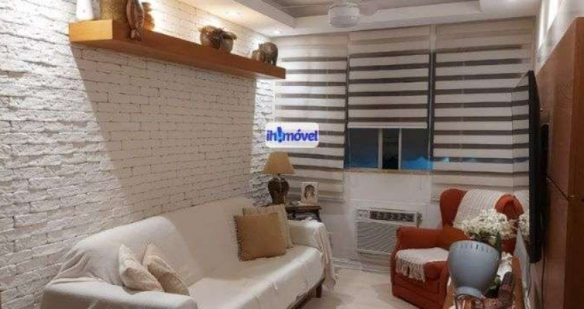 Apartamento com 2 quartos à venda na Estrada do Gabinal, 1130, Freguesia (Jacarepaguá), Rio de Janeiro