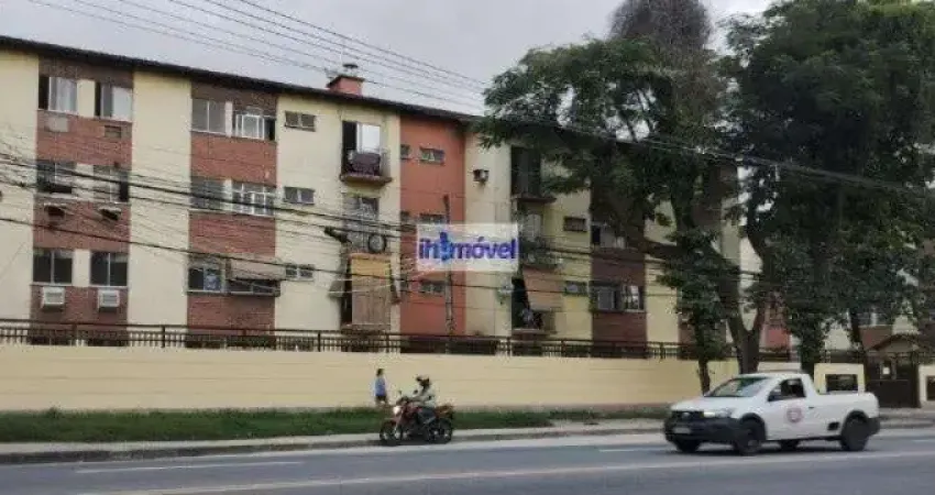 Apartamento com 3 quartos à venda na Estrada de Jacarepaguá, 7280, Freguesia (Jacarepaguá), Rio de Janeiro