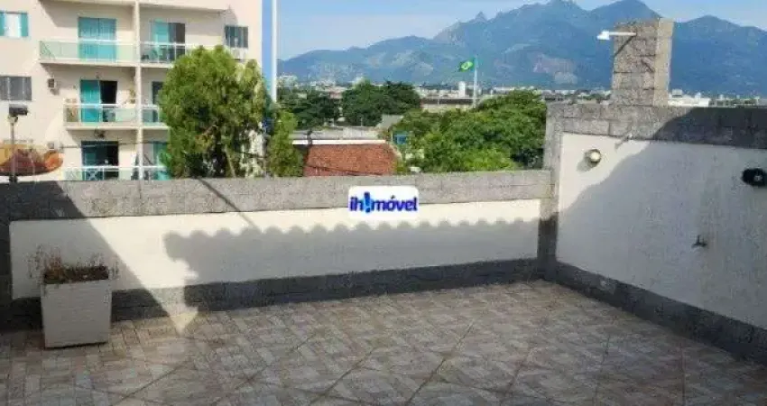 CASA DE CONDOMÍNIO RIO DE JANEIRO CURICICA