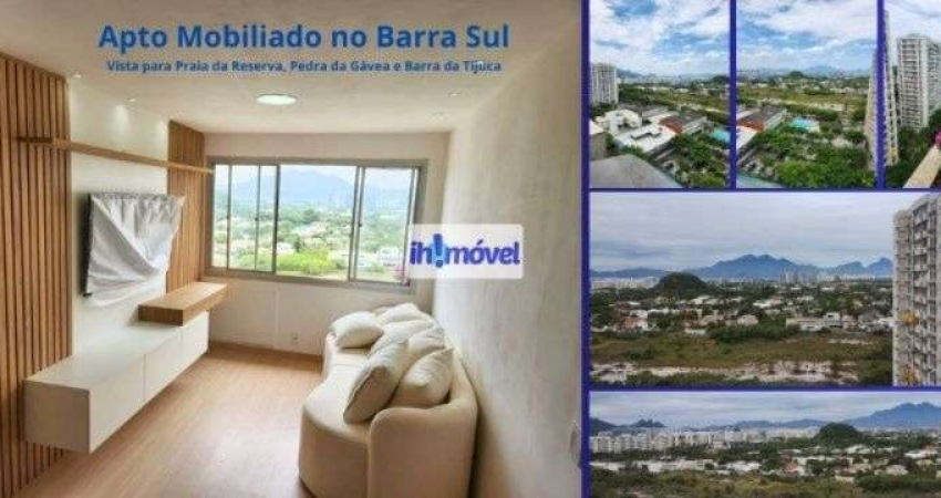 Apartamento com 2 quartos à venda na Avenida Adolpho de Vasconcelos, 401, Barra da Tijuca, Rio de Janeiro