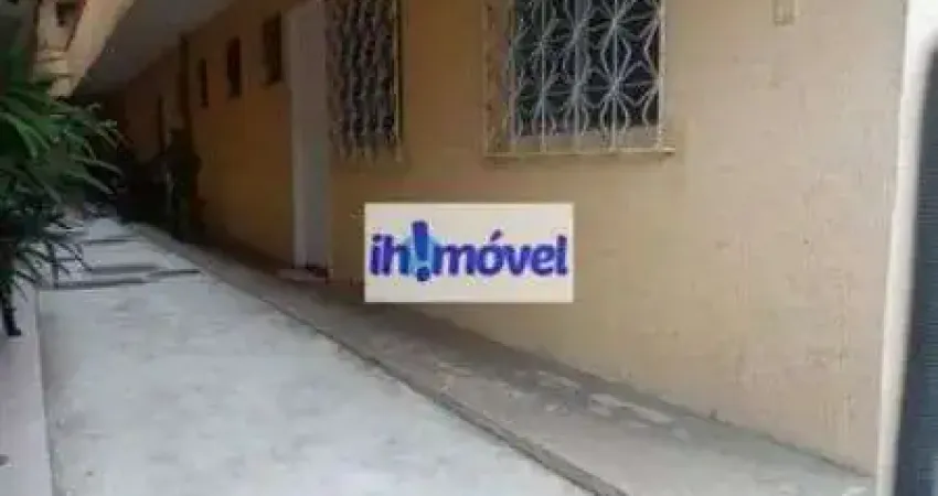 Apartamento com 1 quarto à venda na Rua Cento e Treze, 44, Curicica, Rio de Janeiro