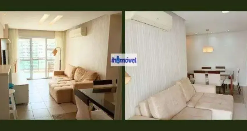 APARTAMENTO RIO DE JANEIRO BARRA OLÍMPICA