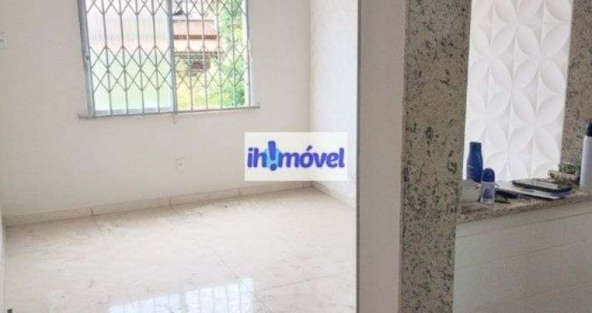 Apartamento com 2 quartos à venda na Estrada Marechal Miguel Salazar Mendes de Morais, 291, Taquara, Rio de Janeiro