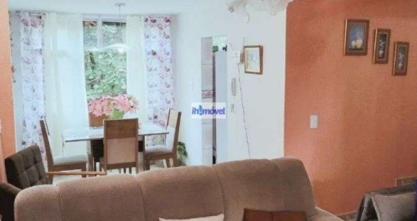Apartamento com 2 quartos à venda na Estrada do Cafundá, 1757, Taquara, Rio de Janeiro