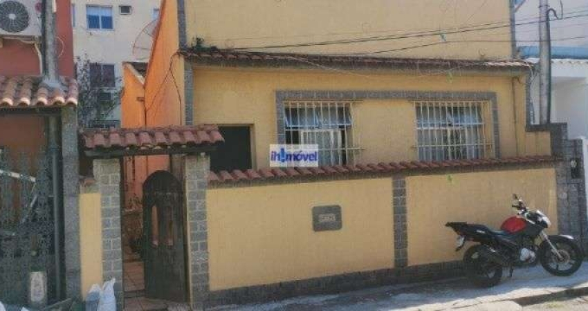 CASA DE CONDOMÍNIO RIO DE JANEIRO FREGUESIA (JACAREPAGUÁ)