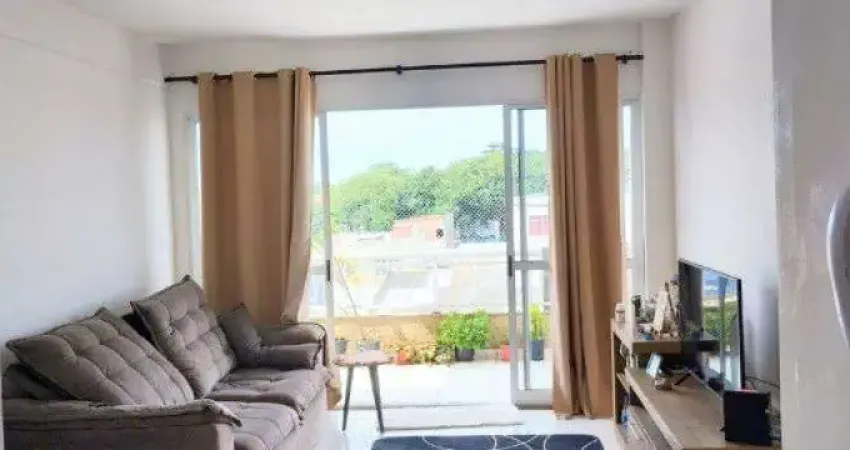 Apartamento com 2 quartos à venda na Rua Soldado Bruno Estrifica, 330, Curicica, Rio de Janeiro