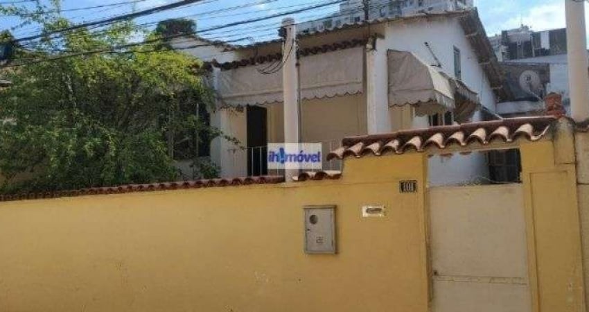 CASA DE CONDOMÍNIO RIO DE JANEIRO FREGUESIA (JACAREPAGUÁ)