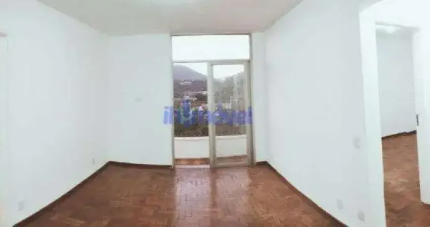 Apartamento com 2 quartos à venda na Avenida Geremário Dantas, 197, Tanque, Rio de Janeiro