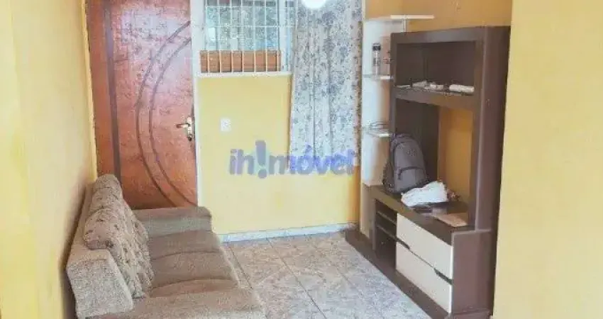 APARTAMENTO RIO DE JANEIRO TAQUARA