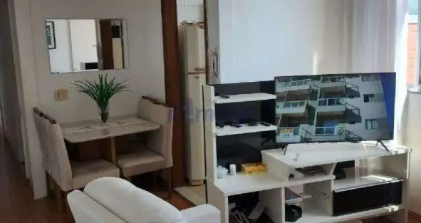 Apartamento com 2 quartos à venda na Rua Luís Norton, 13, Freguesia (Jacarepaguá), Rio de Janeiro