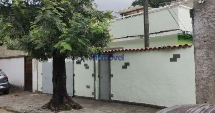 CASA DE CONDOMÍNIO RIO DE JANEIRO ENGENHO DE DENTRO