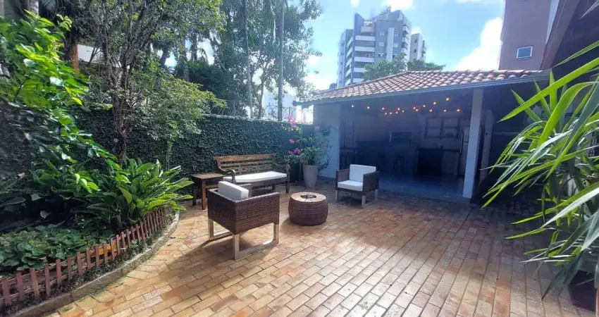 Casa com 2 quartos à venda na Rua Itaiópolis, 329, América, Joinville