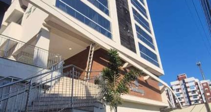 Apartamento com 3 quartos à venda na Rua João Pessoa, América, Joinville