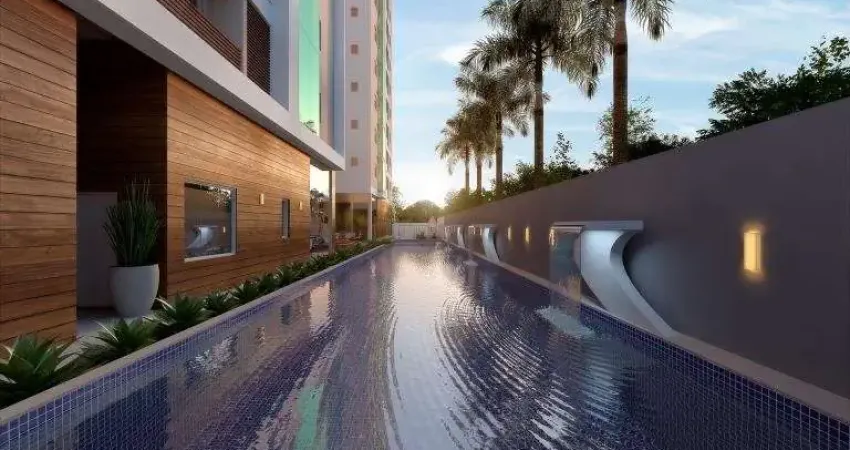 Apartamento com 3 quartos à venda no América, Joinville 