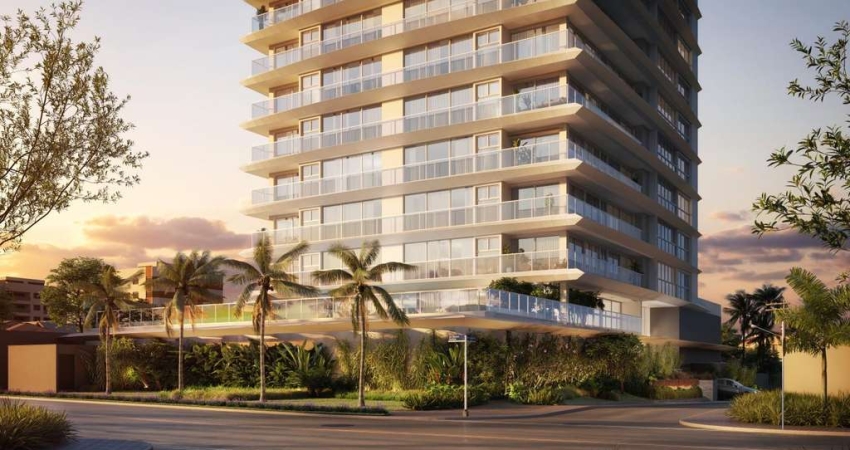 Apartamento com 3 quartos à venda no Itacolomi, Balneário Piçarras 