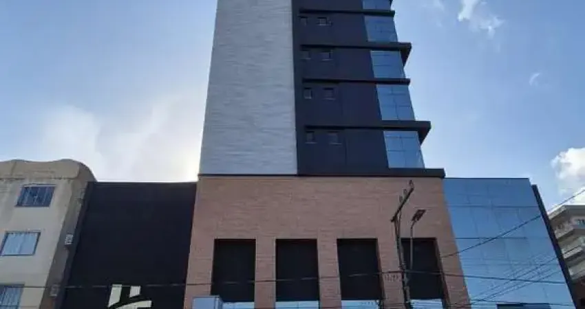 Apartamento com 1 quarto à venda na Rua Henrique Meyer, 184, Centro, Joinville