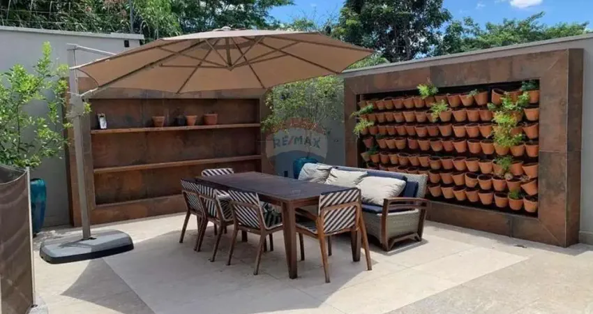 Casa de Condomínio com 4 Quartos para Venda, 363m² - Jardim Saint Gerard - Guaporé - Ribeirão Preto