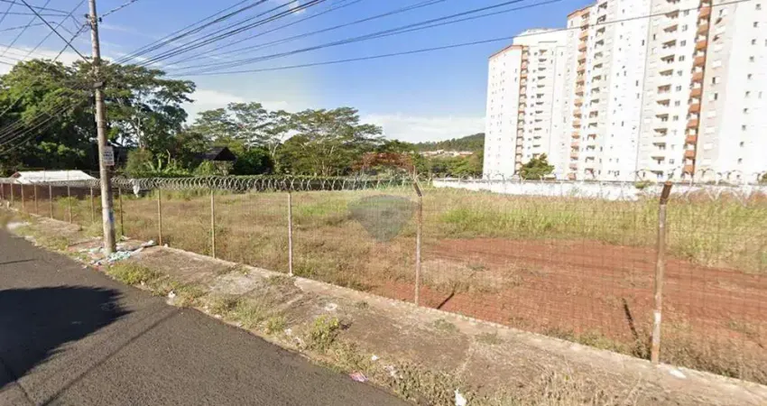 Terreno comercial e residencial à venda, 4.500m² - campos elíseos