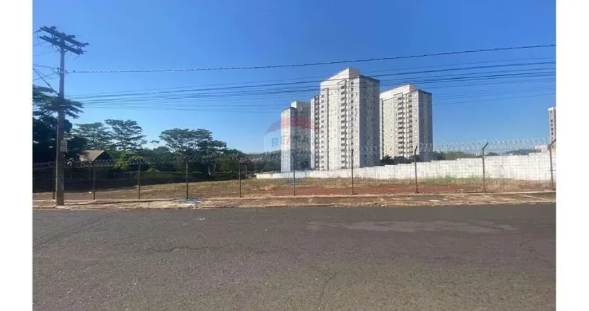 Terreno comercial e residencial à venda, 4.500m² - campos elíseos