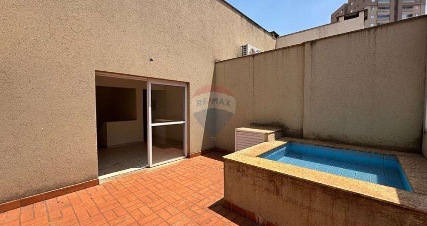 Apartamento com 3 Quartos para venda, 244 m² - Nova Aliança - Ribeirão Preto