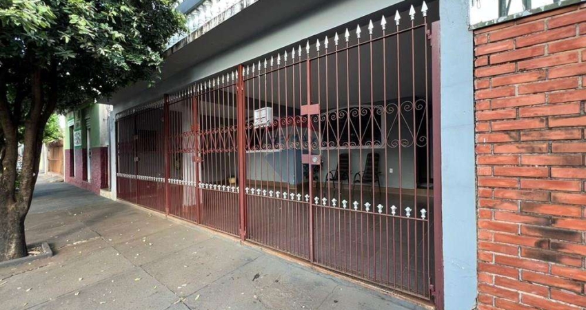 Casa com 3 quartos para venda, 124 m² - Campos Elíseos - Ribeirão Preto