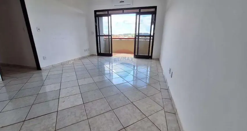 Apartamento com 3 quartos para venda, 86 m² - Jardim Palmares - Ribeirão Preto