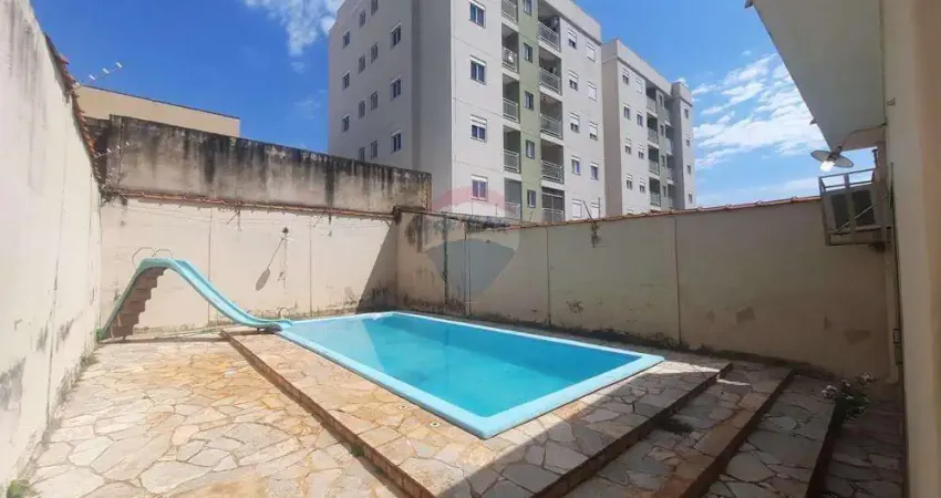 Casa com 3 quartos para venda, 231 m² -  Campos Elíseos - Ribeirão Preto