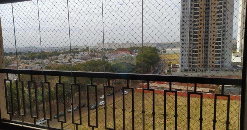 APARTAMENTO 01 SUITE E 02 DORMITORIOS PARA LOCAÇÃO NA ZONA SUL