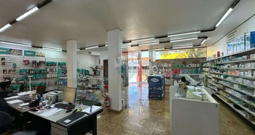 Ponto comercial para alugar na Avenida do Café, 1370, Vila Tibério, Ribeirão Preto