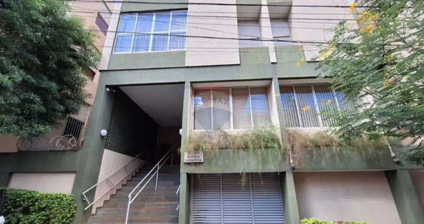 Apartamento com 2 Quartos para Venda, 71m² - Jardim Palma Travassos - Ribeirão Preto