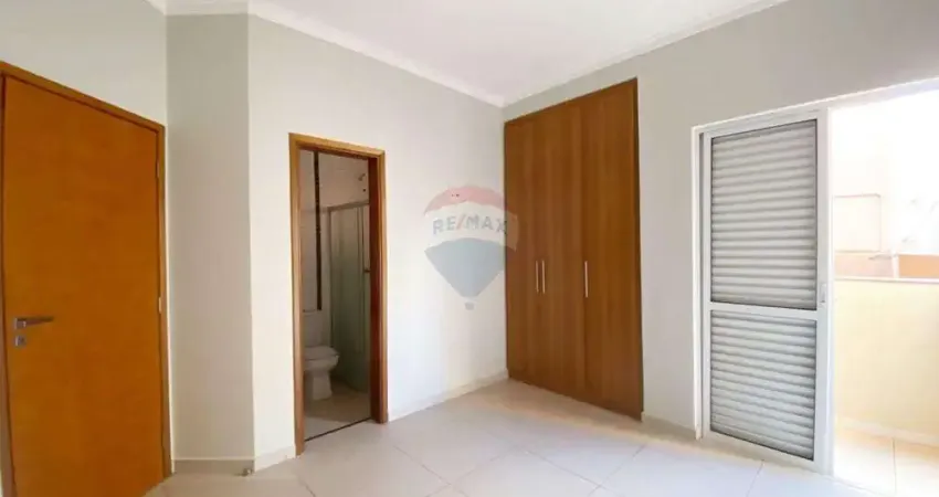 Apartamento com 2 quartos para venda, 153m² -  nova aliança - ribeirão preto